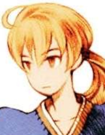 Gilgamesh